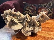 Desert rose crystal for sale  BARNSTAPLE