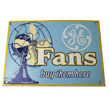 Vintage general electric for sale  Houston