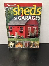 Sheds garages sunset for sale  Alcoa