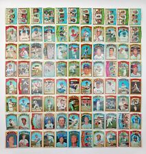 estate baseball cards for sale  Mebane