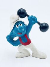 Smurfs vintage body for sale  Ogallala