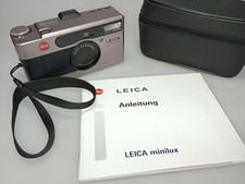 Leica minilux summarit gebraucht kaufen  Bremen