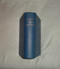 Artillery progress present for sale  BOURNEMOUTH