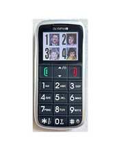 Lympia senioren handy gebraucht kaufen  Aschersleben