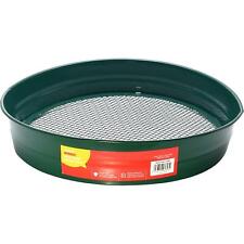 Amtech metal round for sale  TILBURY