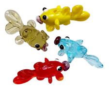 Fish beads glass for sale  Santa Fe
