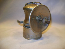 Antique miners lamp for sale  West Warwick