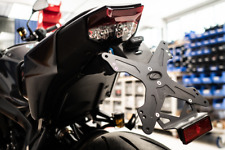 Evotech kit portatarga usato  Vobbia