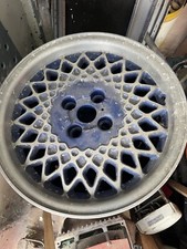 Maestro alloy wheels for sale  ANDOVER