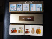 Miniaturen parfum estee gebraucht kaufen  Heiligenhaus