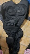 Batman kostüm herren gebraucht kaufen  Werne