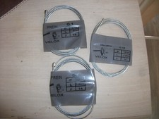 Ensemble cables solex d'occasion  Saint-Amans-des-Cots