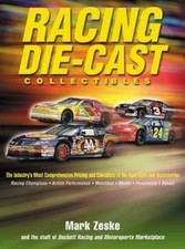 Racing die cast for sale  Aurora