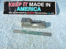Grind vise inch for sale  Sheffield