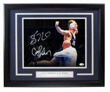 Nickal cael sanderson for sale  Camp Hill