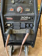 305 lincoln electric for sale  Waynesburg