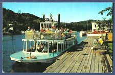 Paddle wheel boat for sale  Bonney Lake