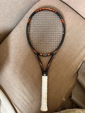 Wilson steam 100 gebraucht kaufen  Düren
