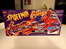 Spider man smythe usato  Visone