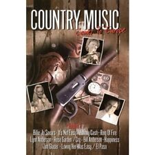 Various artists country for sale  STOCKPORT