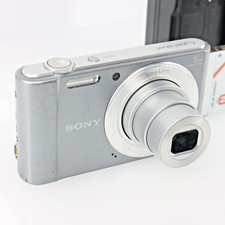 Eccellente sony cyber usato  Spedire a Italy