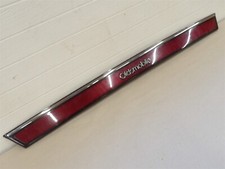 Center tail panel for sale  Alliance