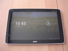 Acer iconia a210 gebraucht kaufen  Deutschland