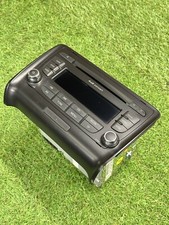 audi tt concert radio for sale audi tt concert radio for sale ROTHERHAM