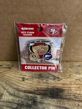 2015 49ers vikings for sale  San Francisco