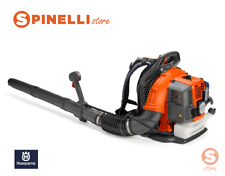 Husqvarna 345bt soffiatore usato  Montemurlo