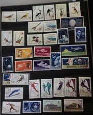 Roumanie timbres neufs d'occasion  Le Grau-du-Roi