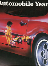 Automobile year .33 for sale  LEDBURY