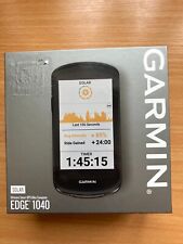 Garmin edge 1040 gebraucht kaufen  Berlin