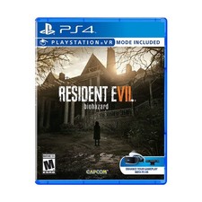 Jogo Capcom PS4 Resident Evil Biohazard EX comprar usado  Enviando para Brazil