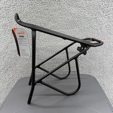 Quadro de placa de para-lama Ibera PakRak Carrier compatível com quadro de 26 a 29" comprar usado  Enviando para Brazil