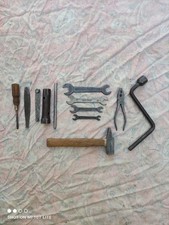 Set attrezzi alfa usato Set attrezzi alfa usato  Nola