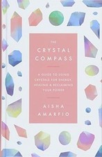 The crystal compass gebraucht kaufen  Berlin