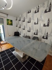 Esstisch esszimmertisch gebraucht kaufen  Kaiserslautern
