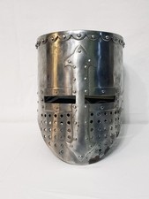 Vintage steel helmet for sale  Marysville