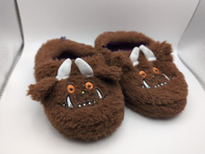 Gruffalo brown faux for sale  ASHFORD