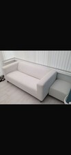 Ikea klippan sofa for sale  MANCHESTER