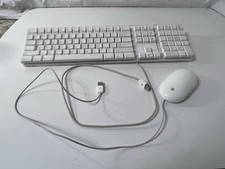 Apple a1048 white for sale  Elgin