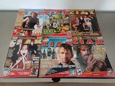 Ciak sequenza completa usato  Avellino