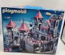Playmobil 3268 knights for sale  CROWTHORNE