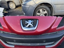 Peugeot 308 convertible for sale  LEAMINGTON SPA