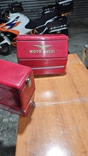 Borse laterali moto usato  Marigliano