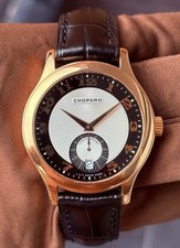 Chopard l.u.c mark for sale  Brooklyn