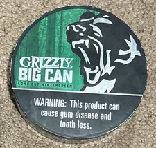 Grizzly long cut for sale  Bowling Green