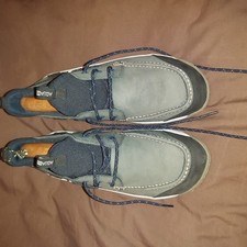 Mens water shoes for sale  POOLE