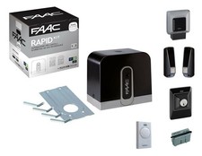 Kit automazione per usato  Villalfonsina